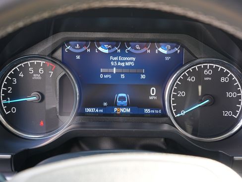 Used 2023 Ford F150 XLT w/ Equipment Group 302A High image 31