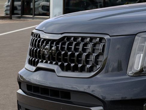New 2025 Kia Telluride SX X-Line image 12