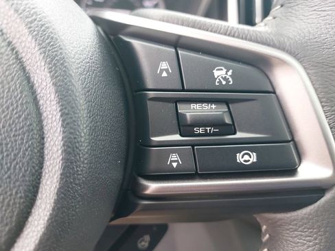 New 2026 Subaru Ascent Limited image 15