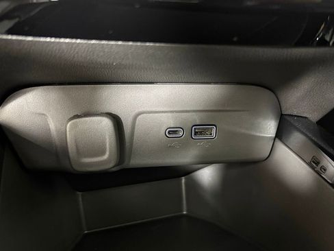 New 2026 Chevrolet Trax ACTIV w/ Driver Confidence Package image 34