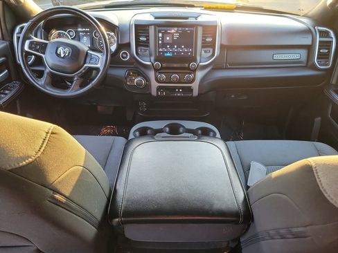 Certified 2024 RAM 2500 Big Horn image 12