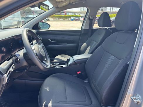 Used 2025 Hyundai Tucson SEL FWD image 29