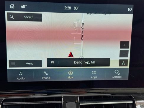 Used 2021 Lincoln Navigator Black Label AWD/4WD image 15