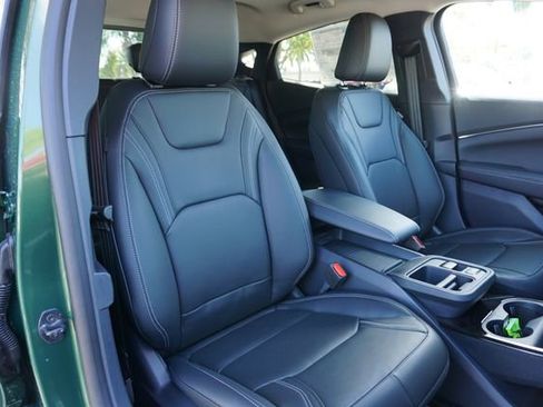 New 2026 Ford Mustang Mach-E Premium w/ Technology Package RWD image 2