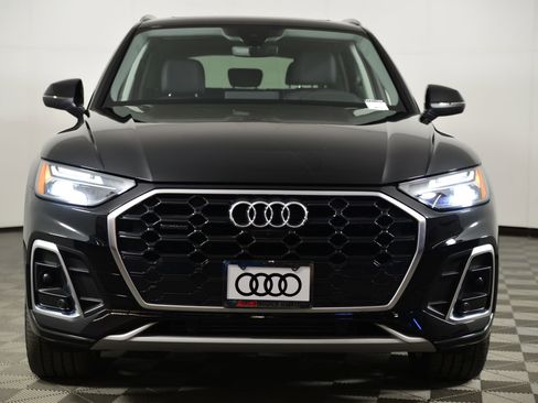 Certified 2023 Audi Q5 2.0T Premium Plus w/ Premium Plus Package image 6