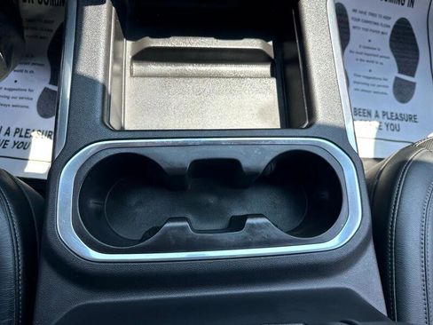 Used 2019 Chevrolet Silverado 1500 LTZ w/ LTZ Plus Package image 18