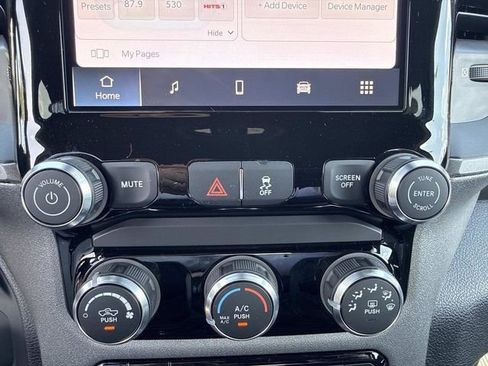 New 2026 RAM 3500 Tradesman w/ Chrome Appearance Group AWD/4WD image 26