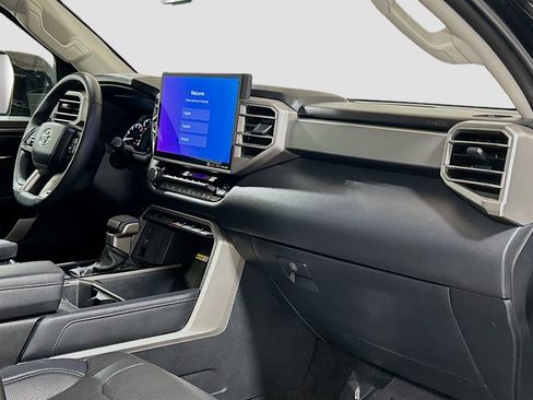 Used 2023 Toyota Tundra Limited w/ Power Package image 25