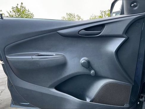 Used 2019 Chevrolet Spark LS FWD image 13