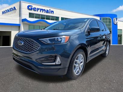 Used 2023 Ford Edge SEL w/ Convenience Package