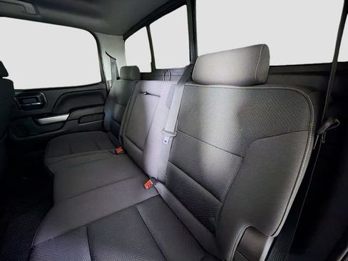 Used 2018 Chevrolet Silverado 1500 LT w/ All Star Edition RWD image 20