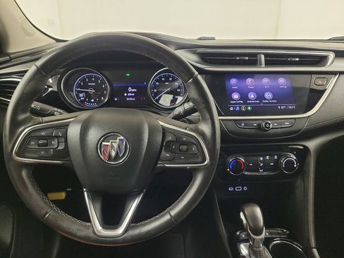 Used 2020 Buick Encore GX Preferred FWD image 22