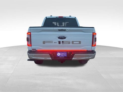 Used 2023 Ford F150 Lariat image 6