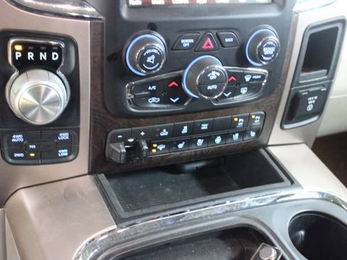 Used 2017 RAM 1500 Laramie Longhorn AWD/4WD image 20