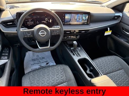 Used 2026 Nissan Kicks SV w/ Cold Weather Package image 22