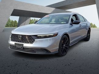 Used 2023 Honda Accord Sport video 3