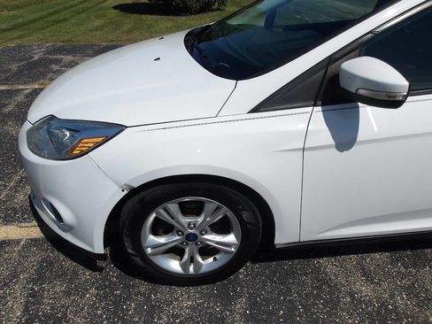 Used 2013 Ford Focus SE image 27