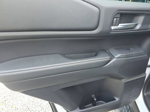 Certified 2025 Toyota Land Cruiser AWD/4WD image 14