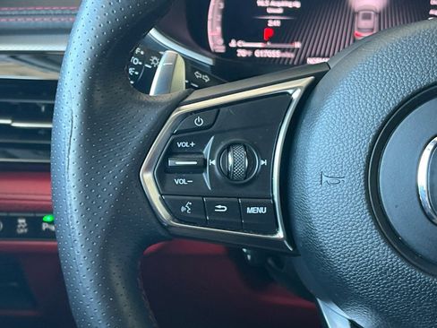 Used 2025 Acura MDX A-Spec image 31