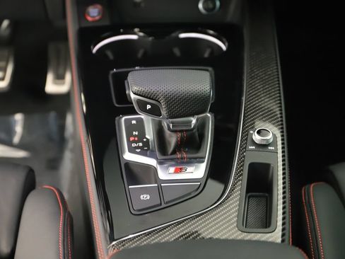Certified 2024 Audi S5 Premium Plus w/ Premium Plus Package AWD/4WD image 21