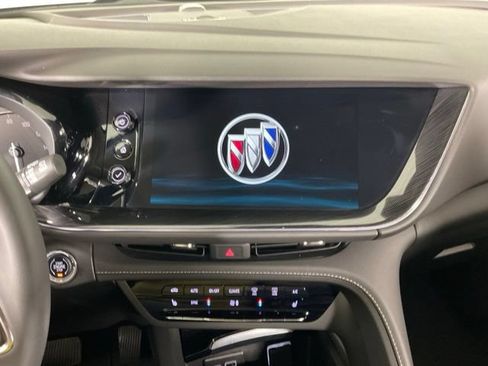Used 2023 Buick Envision Preferred AWD/4WD image 21