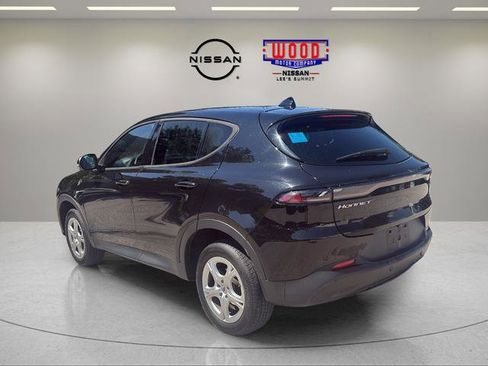 Used 2024 Dodge Hornet GT AWD/4WD image 4