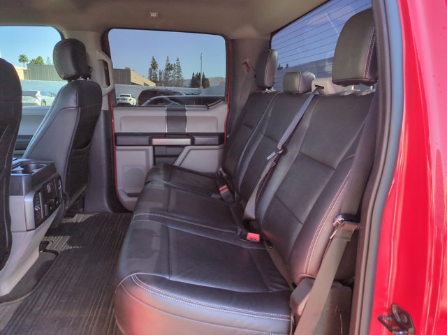 Used 2021 Ford F250 XLT w/ XLT Value Package AWD/4WD image 18