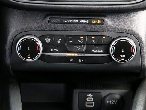 Certified 2025 Ford Escape Active image 27