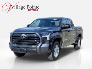 Used 2023 Toyota Tundra SR5 w/ SR5 Convenience Package video 1