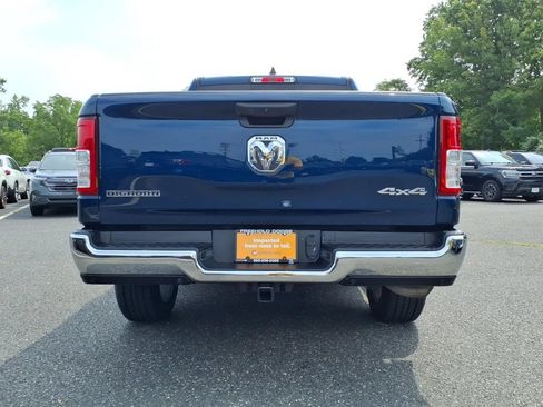 Used 2023 RAM 1500 Big Horn AWD/4WD image 20