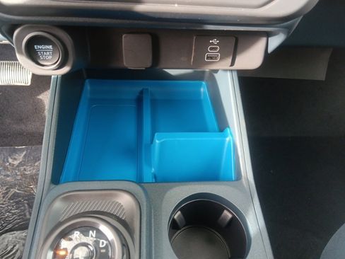 New 2026 Ford Maverick XLT w/ XLT Luxury Package image 48