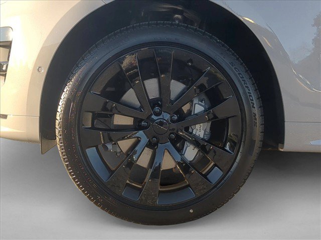 New 2027 Land Rover Range Rover Sport Dynamic SE AWD/4WD image 17