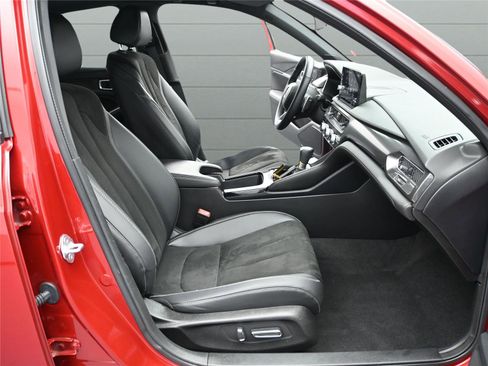 Used 2023 Acura Integra A-Spec image 19