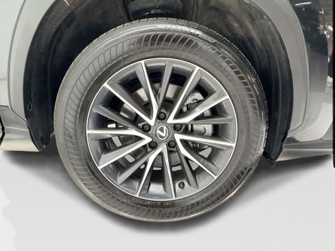 Used 2024 Lexus NX 350 AWD w/ Cold Area Package image 13