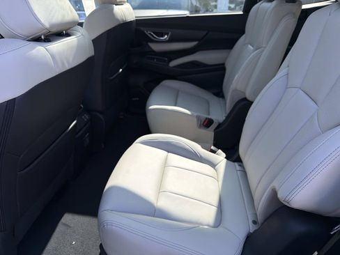 New 2026 Subaru Ascent Limited AWD/4WD image 12