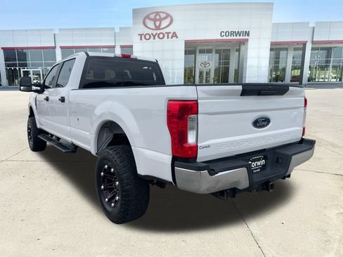 Used 2019 Ford F250 XL w/ Power Equipment Group AWD/4WD image 3