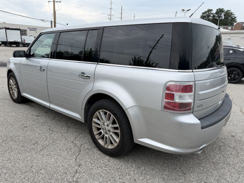 Used 2015 Ford Flex SEL w/ Equipment Group 202A FWD image 5