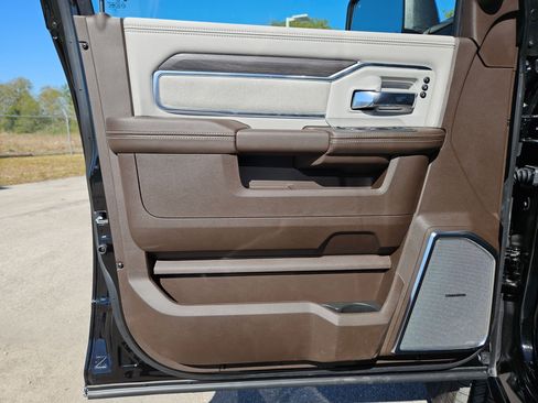 New 2026 RAM 2500 Laramie image 23
