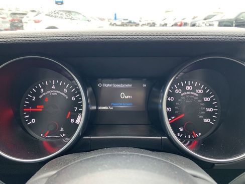 Used 2022 Ford Mustang GT w/ Equipment Group 301A image 10