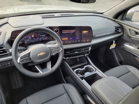 New 2026 Chevrolet Traverse LT AWD/4WD image 22