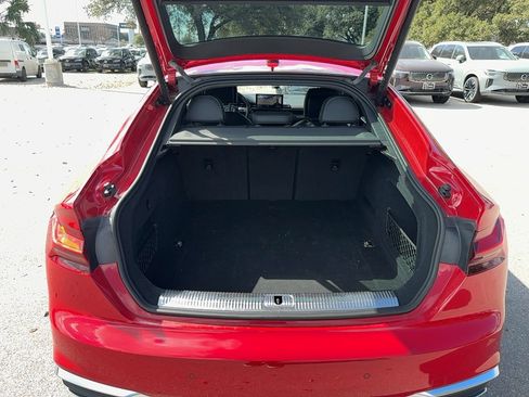 Used 2024 Audi A5 2.0T Premium Plus image 25