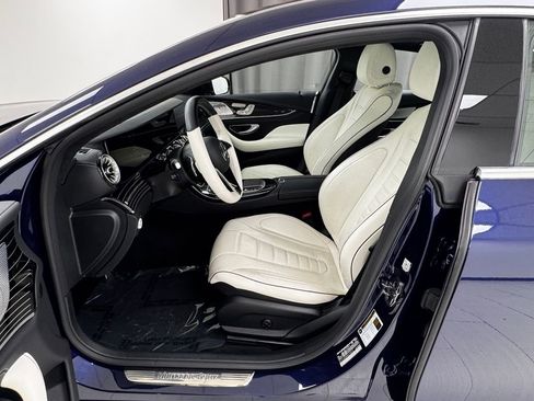 Used 2022 Mercedes-Benz CLS 450 4MATIC image 10