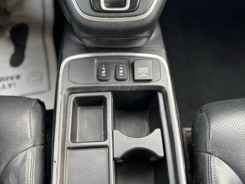 Used 2015 Honda CR-V EX-L image 15