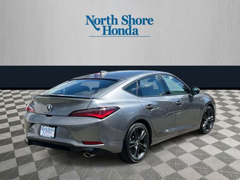 Used 2024 Acura Integra A-Spec FWD image 3
