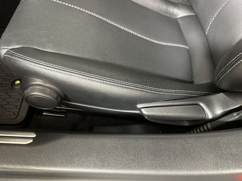 Certified 2023 MAZDA MX-5 Miata Grand Touring w/ Weather Package image 10