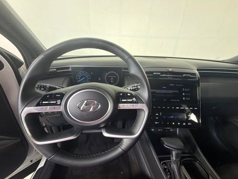 Used 2024 Hyundai Tucson XRT FWD image 16