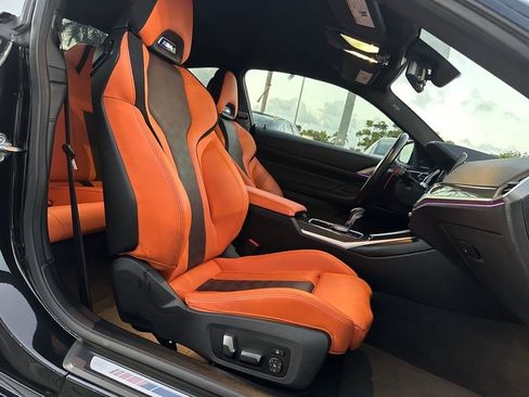 Used 2023 BMW M4 Competition w/ Executive Package image 32
