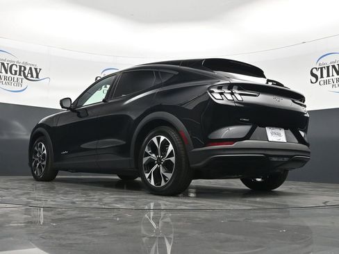 Used 2025 Ford Mustang Mach-E Select RWD image 30