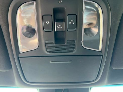 Used 2021 Kia Stinger GT-Line w/ Sun & Sound Package AWD/4WD image 30