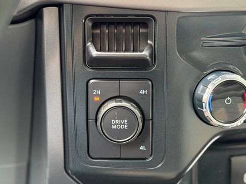 Used 2025 Ford F150 XLT w/ Equipment Group 301A Standard AWD/4WD image 14